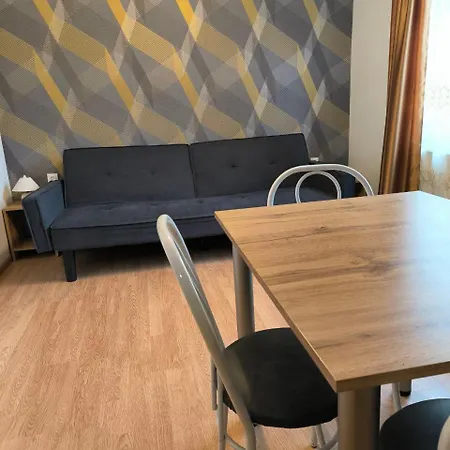 Lägenhet Nika