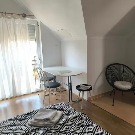 Nika Apartment