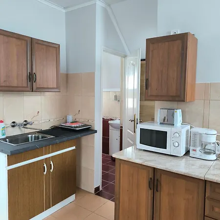 Nika Apartment
