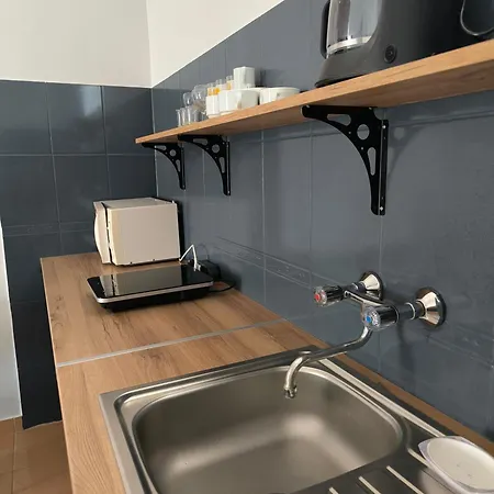 Nika Apartment Hajduszoboszlo